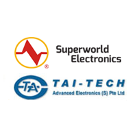 Superworld-Tai-Tech Inductors | Superworld/Tai-Tech | Ziontronics Ltd