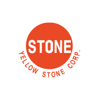 yellow stone