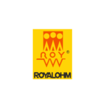 royalohm logo