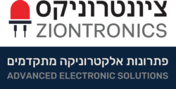 ZIONTRONICS LTD