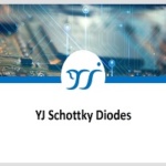 YJ Schottky Diodes