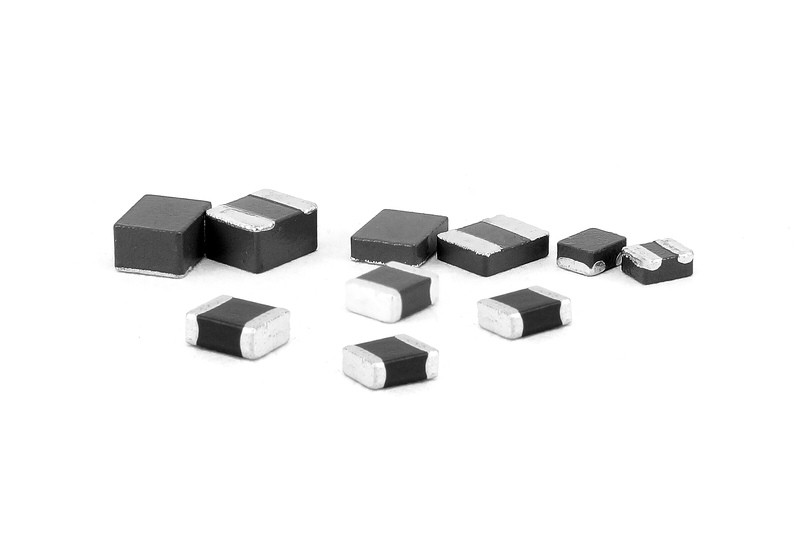 mini molding smd power coils