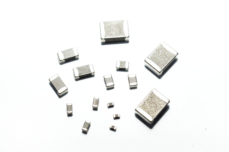 multilayer chip beads