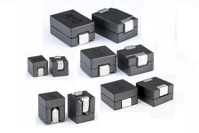 smd power coils